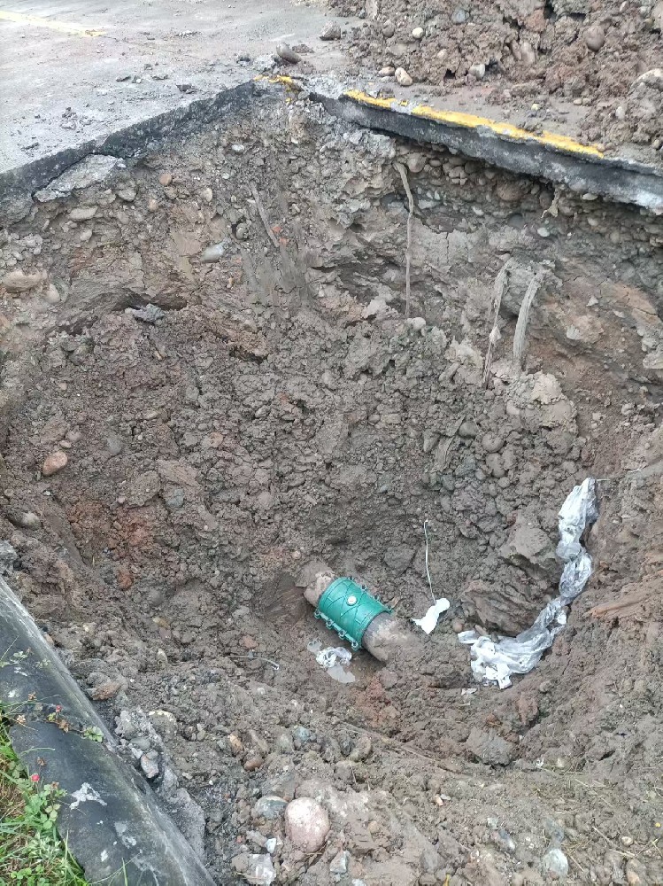 日喀则专业消防水管漏水检测维修