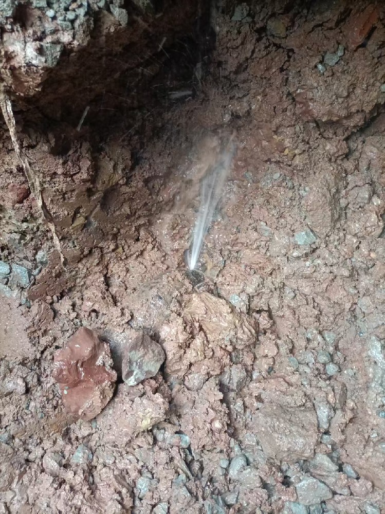 日喀则自来水管漏水检测维修